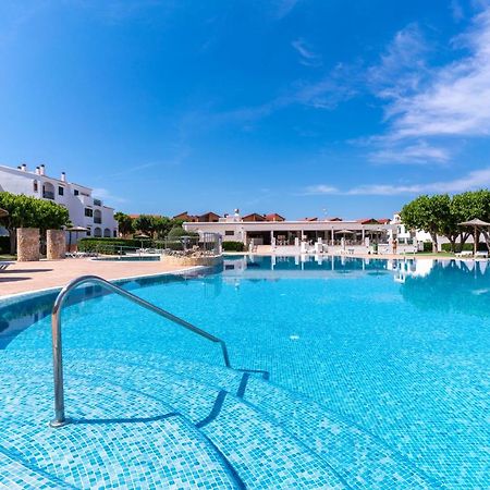 Apartamentos Vista Blanes Cala'N Blanes  Екстериор снимка
