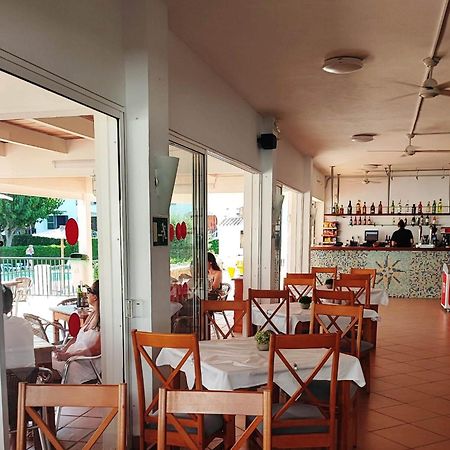 Apartamentos Vista Blanes Cala'N Blanes  Екстериор снимка