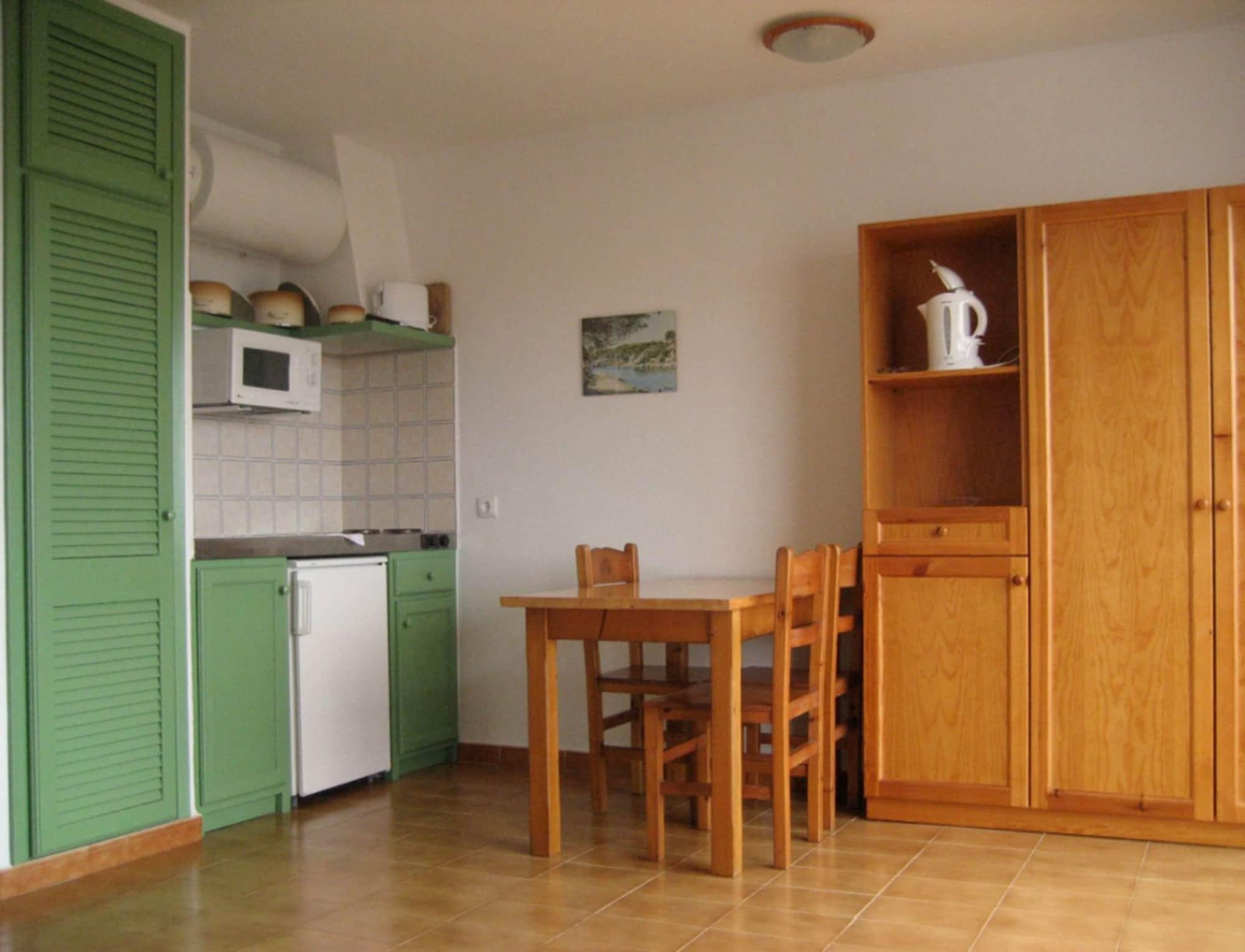 Apartamentos Vista Blanes Cala'N Blanes  Екстериор снимка