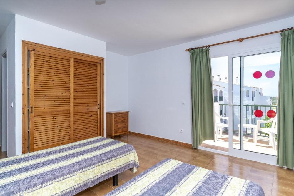 Apartamentos Vista Blanes Cala'N Blanes  Екстериор снимка