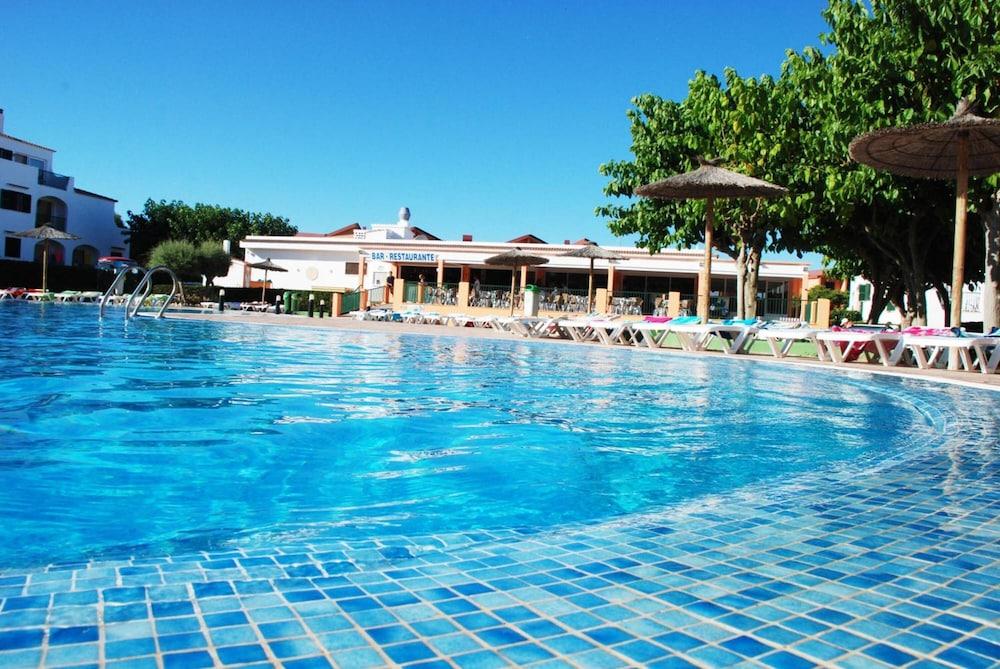 Apartamentos Vista Blanes Cala'N Blanes  Екстериор снимка